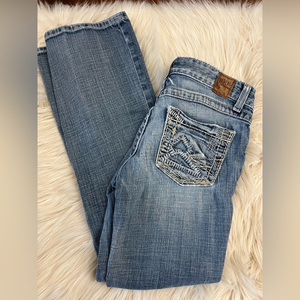 BKE Stella Bootcut Jean